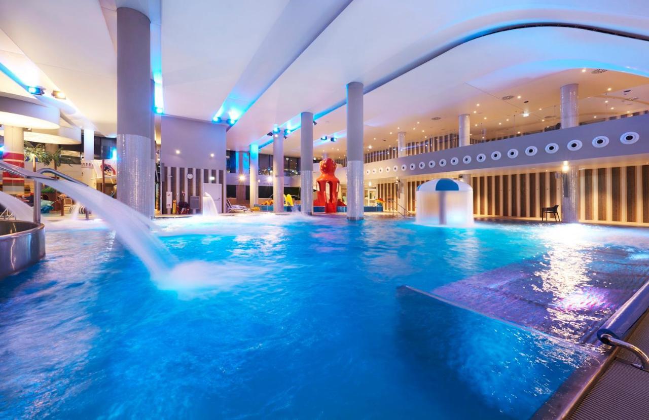 Vacationclub - Baltic Park Fort Apartament G.402 Свіноуйсьце Екстер'єр фото
