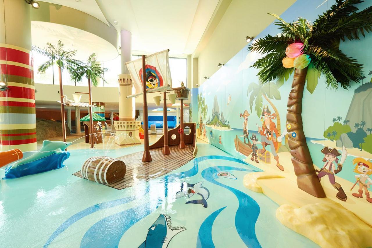 Vacationclub - Baltic Park Fort Apartament G.402 Свіноуйсьце Екстер'єр фото